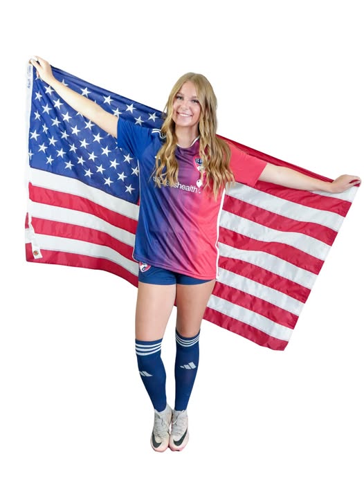 Elizabeth Angle Frisco